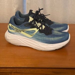 Salomon Glide Max Cushion Running Shoes